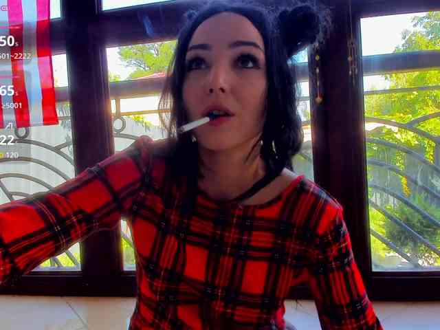 Moona-One webcam