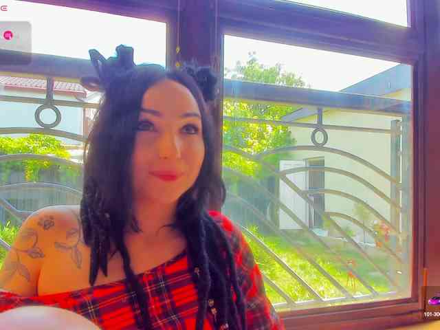 webcam free porn Ingridblondy94