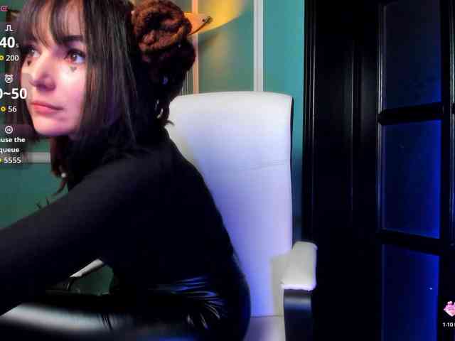 Moona-One webcam