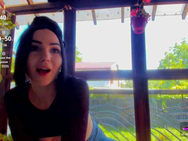 Moona-One webcam