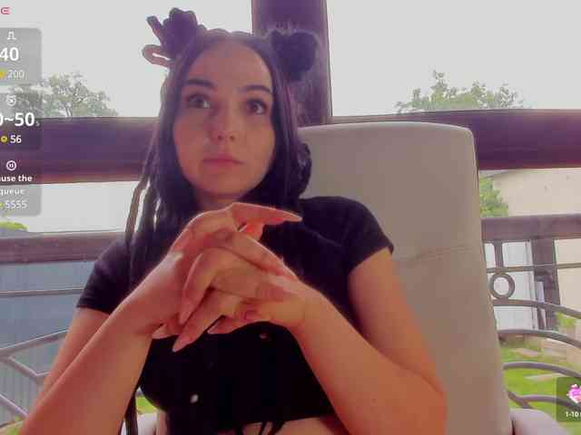 Moona-One webcam