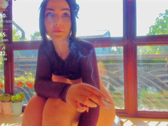 Moona-One webcam