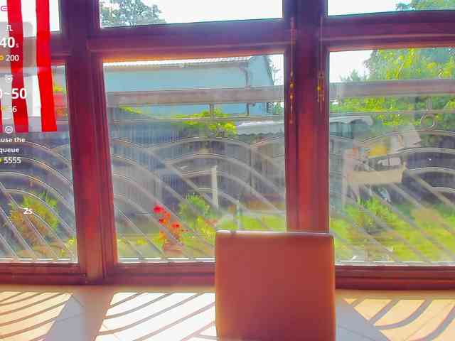 Moona-One webcam