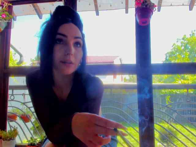 Moona-One webcam