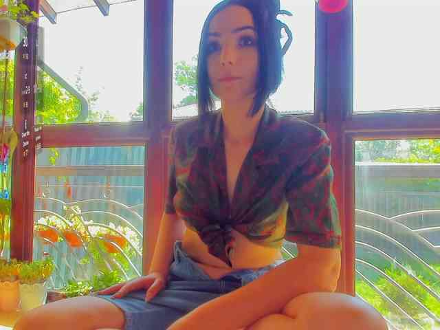 Moona-One webcam