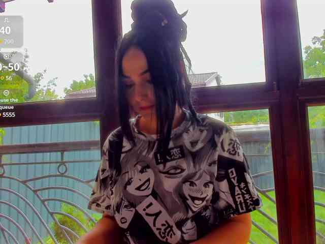 Moona-One webcam