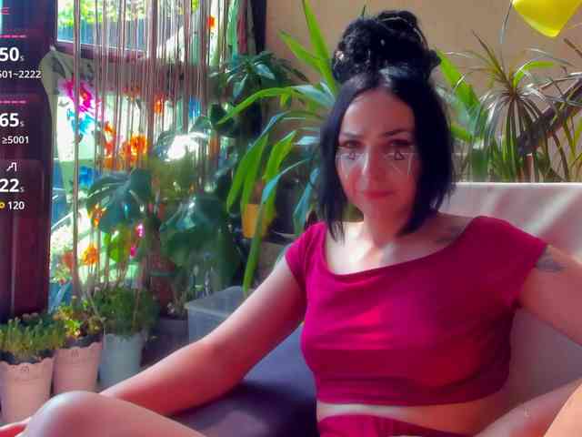 Moona-One webcam