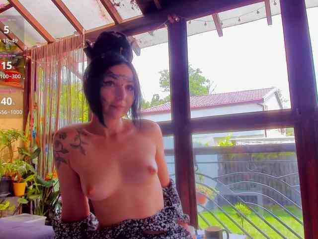Moona-One webcam