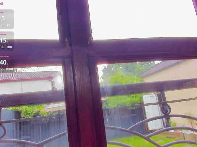 Moona-One webcam