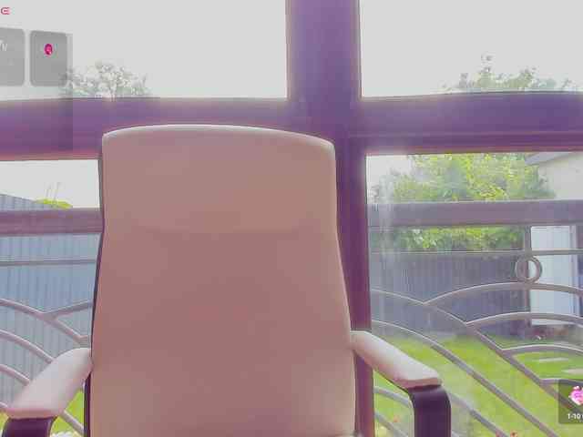 Moona-One webcam