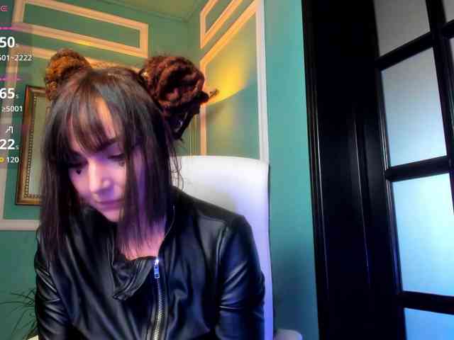 Moona-One webcam