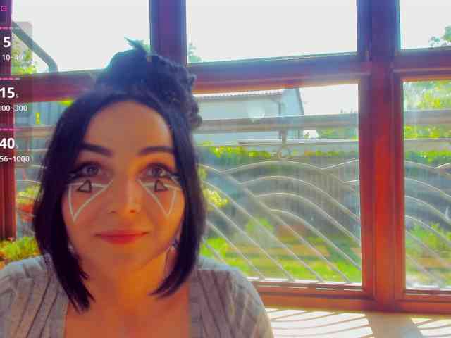 Moona-One webcam
