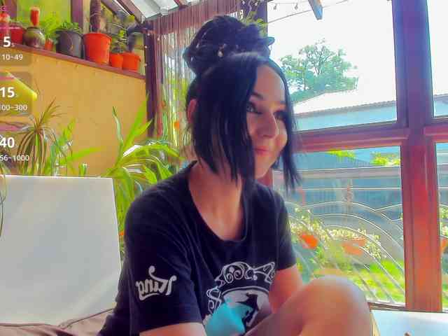 Moona-One webcam