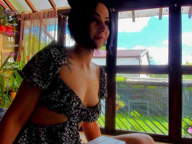 Moona-One webcam
