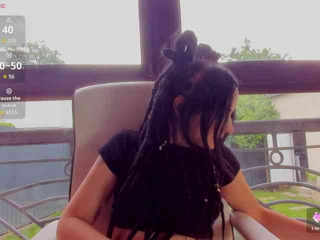 Moona-One webcam