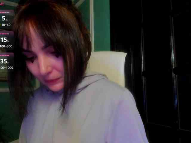 ingridblondy94 Live Webcam on BongaCams