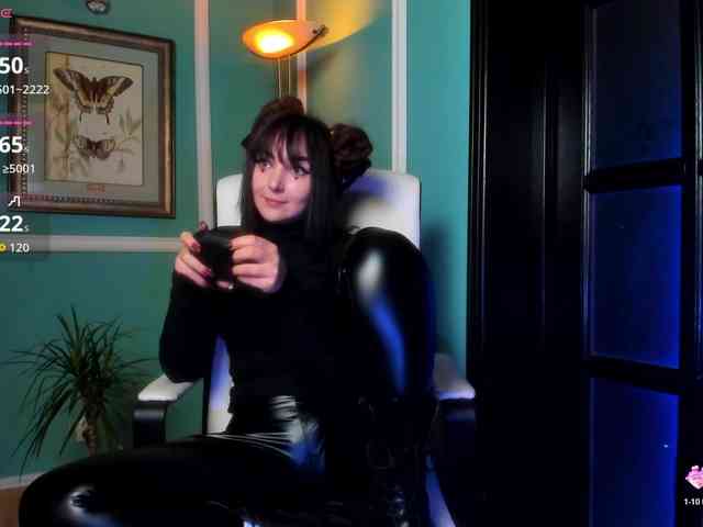 Moona-One webcam