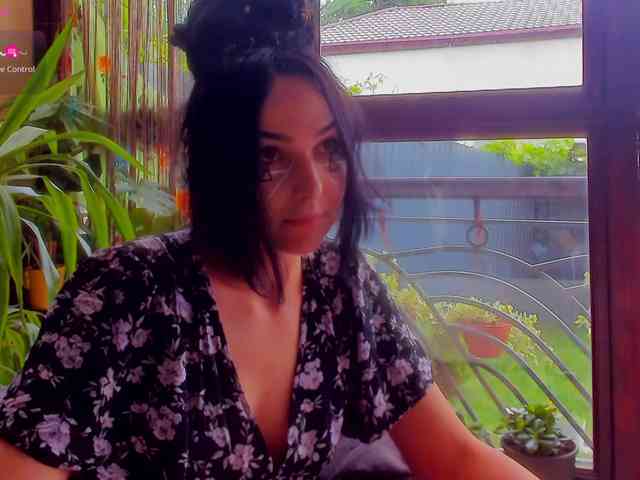 Moona-One webcam