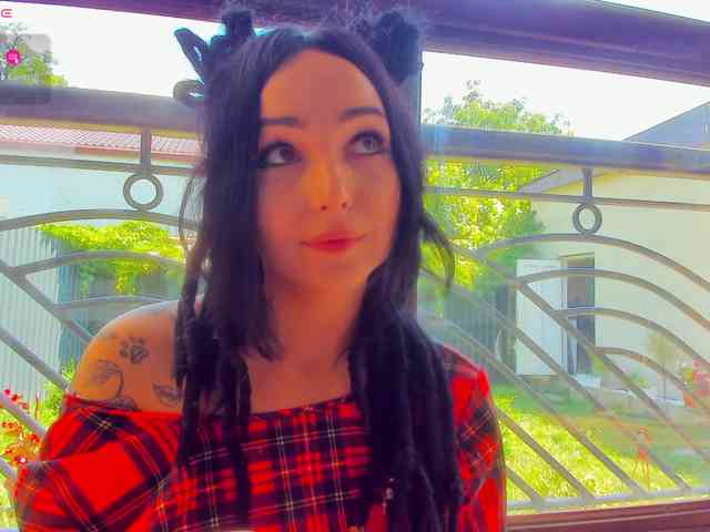 Moona-One webcam