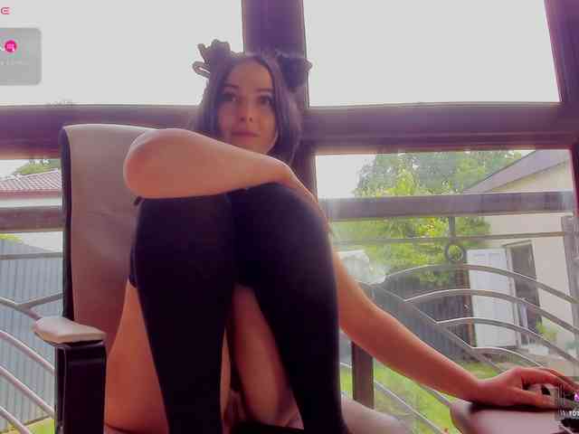 Moona-One webcam