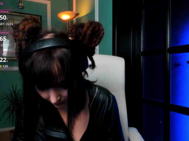 ingridblondy94 Live Webcam on BongaCams