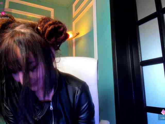 Moona-One webcam