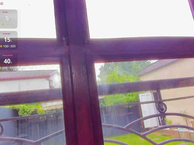 Moona-One webcam