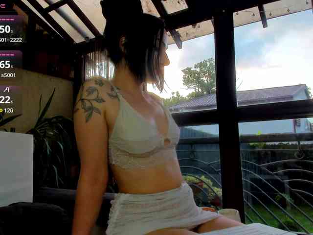 ingridblondy94 Live Webcam on BongaCams