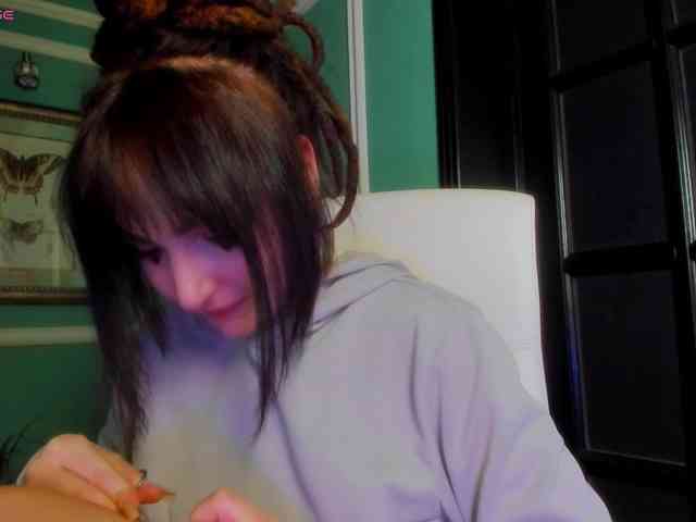 ingridblondy94 Live Webcam on BongaCams