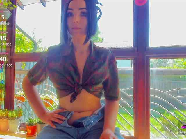 Moona-One webcam