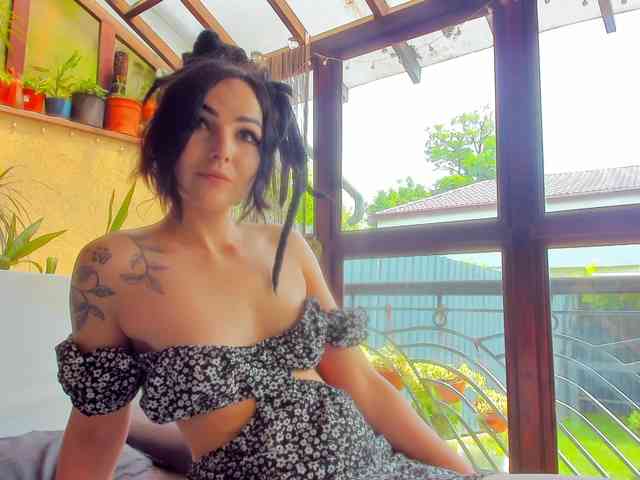 Moona-One webcam