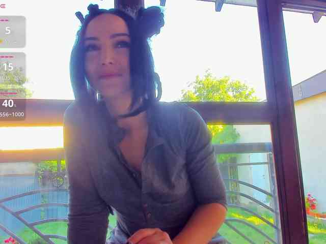 Moona-One webcam