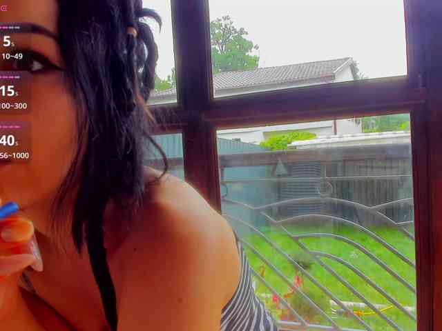Moona-One webcam