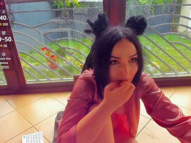 Moona-One webcam