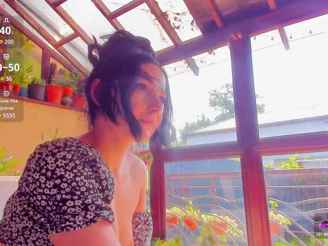 Moona-One webcam