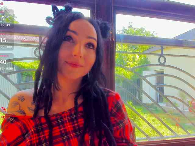 Moona-One webcam