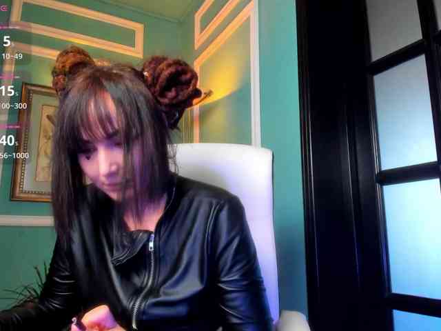 Moona-One webcam