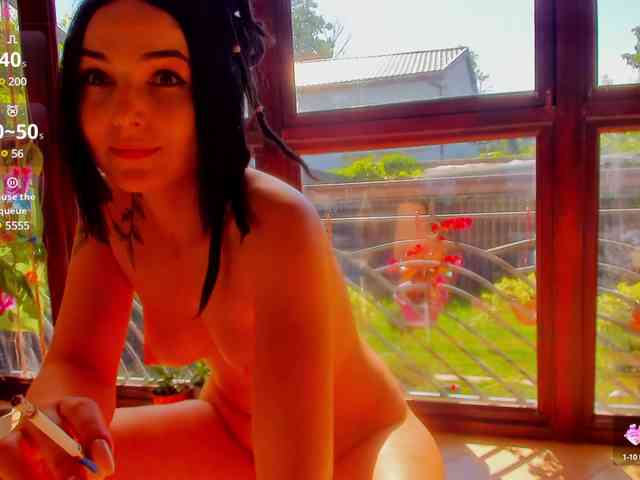 Moona-One webcam