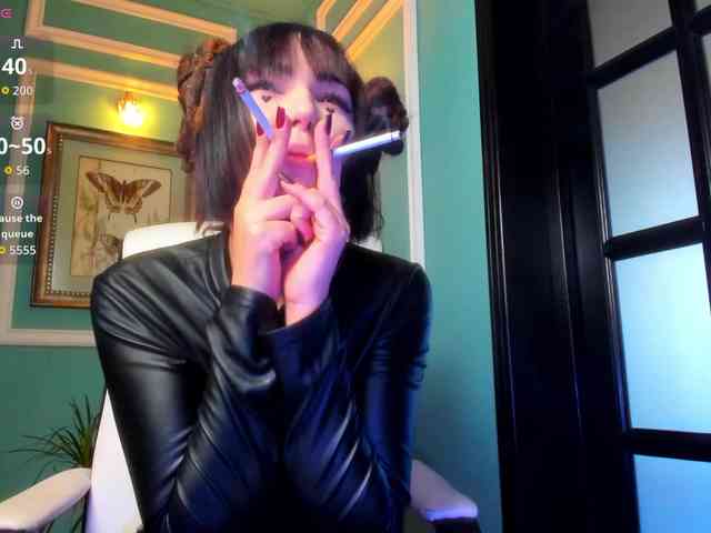 Moona-One webcam