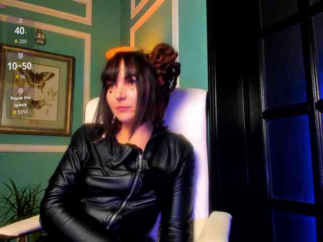 Moona-One webcam