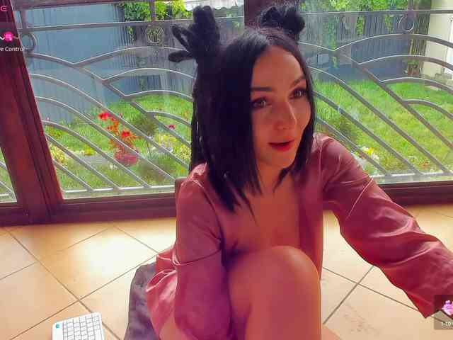 Moona-One webcam