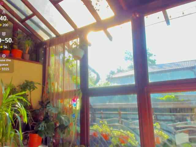 Moona-One webcam