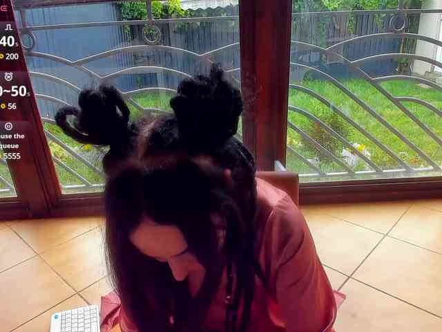camsex chat Ingridblondy94