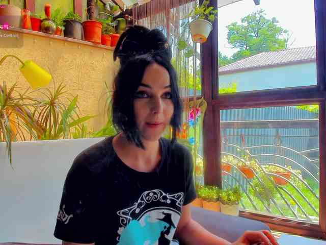 Moona-One webcam
