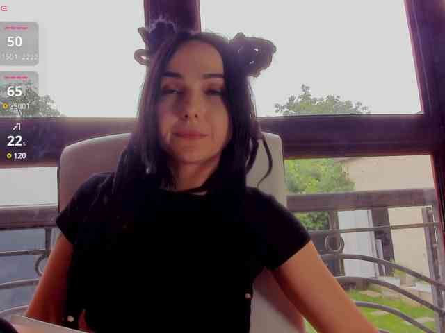 live on cam Ingridblondy94