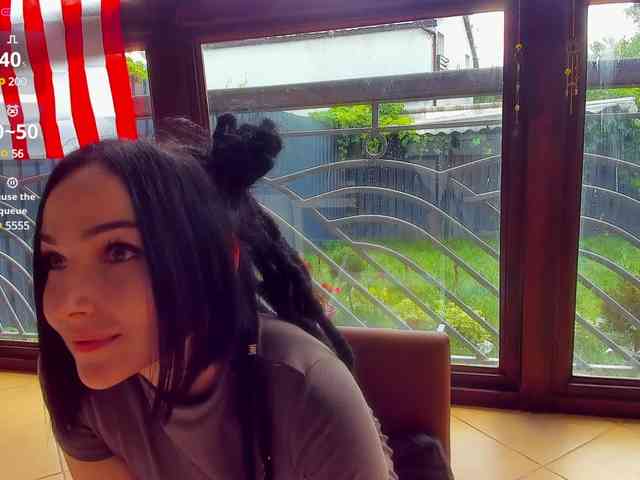 Moona-One webcam