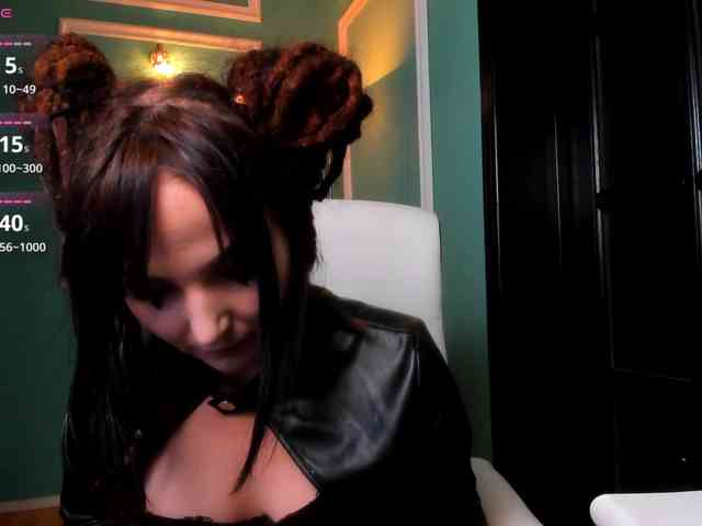 Moona-One webcam