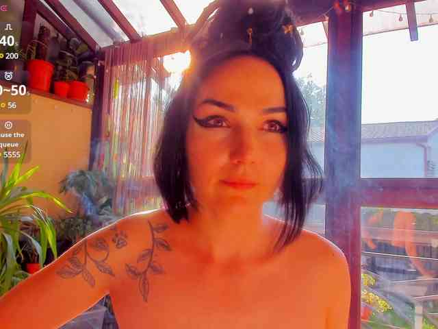 Moona-One webcam