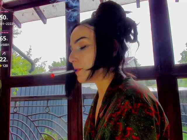 Moona-One webcam