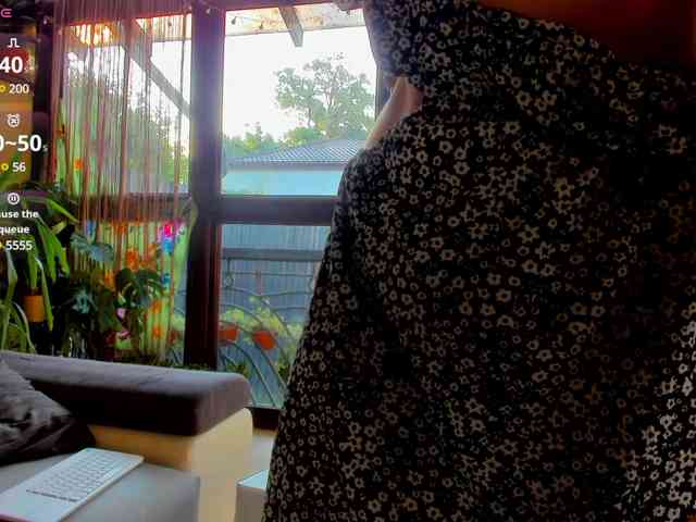 Moona-One webcam